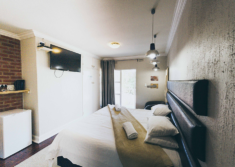 Executive Suites