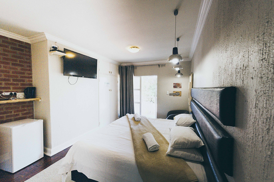 Executive Suites