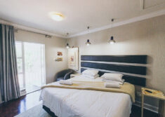 Deluxe Suites