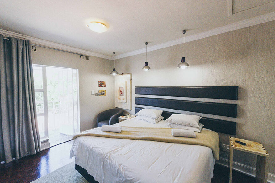 Deluxe Suites