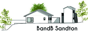 BandB Sandton Logo