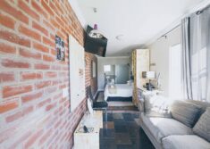 Standard Rooms